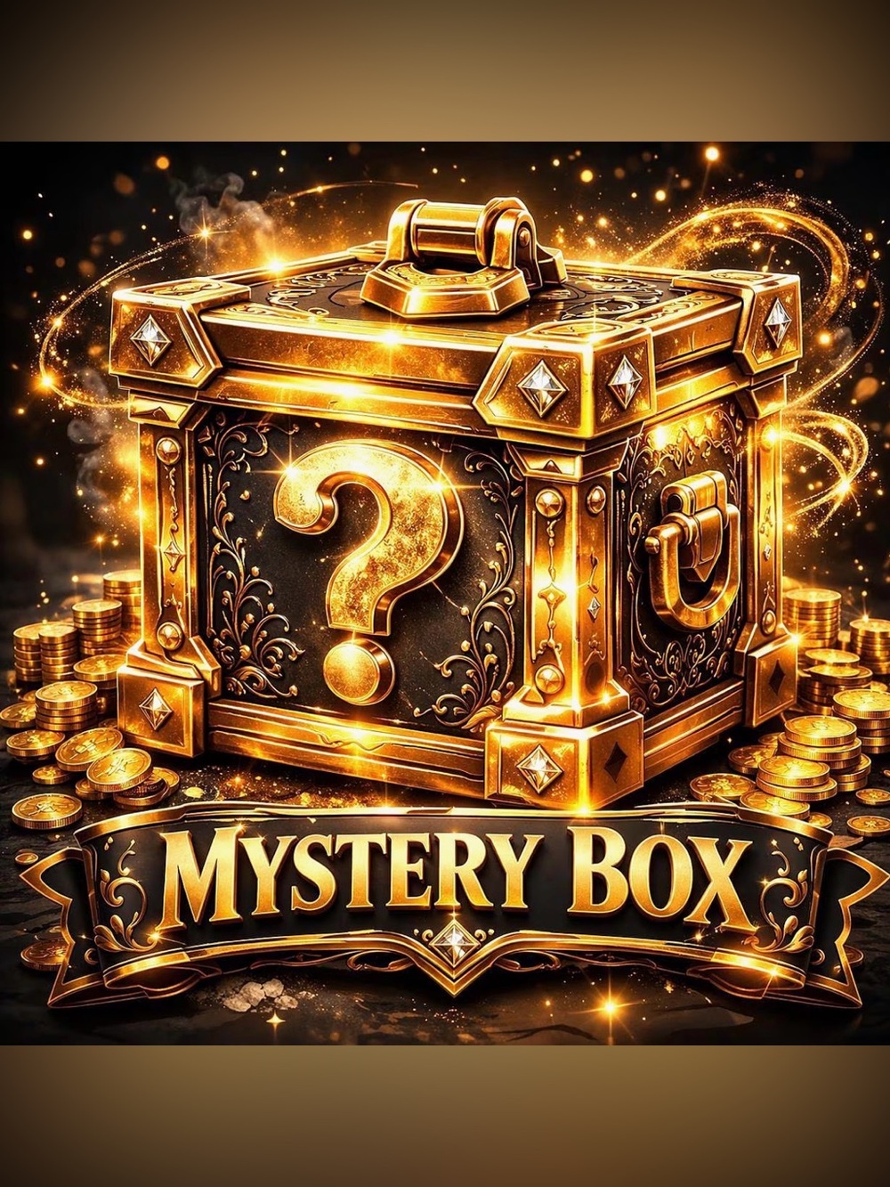 Mystery box for live show 🔥 🔥 WOW 😱 LUXURY & HIGH END DESIGNER IN EVERY BOX 🔥